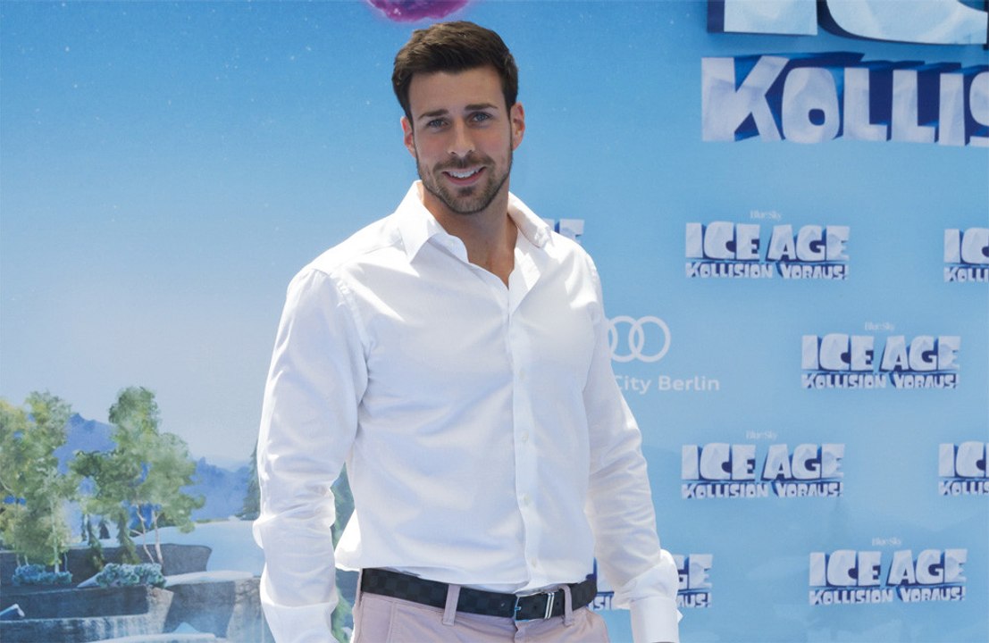 Leonard und Caona Freier: Es wird ein…