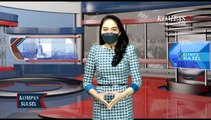 Aisyah Bocah Perawat Ibu Yang Lumpuh Terima Bantuan Modal Usaha