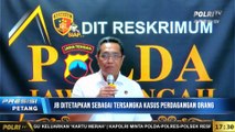 Live Dialog Bersama Dirreskrimum Polda Jateng terkait Polda Jateng Ungkap Kasus Prostitusi Selebgram