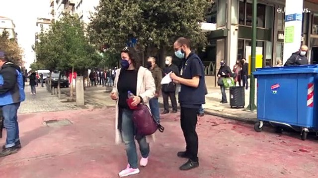 Ελλάδα: Δύο δωρεάν self test σε όλους για τις γιορτές και όχι υποχρεωτικά rapid test