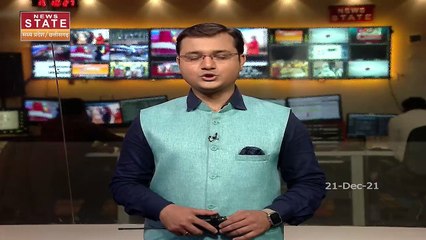 Madhya Pradesh News : सरकार ने 27 फीसदी आरक्षण खत्म किया : कमलेश्वर पटेल, पूर्व मंत्री