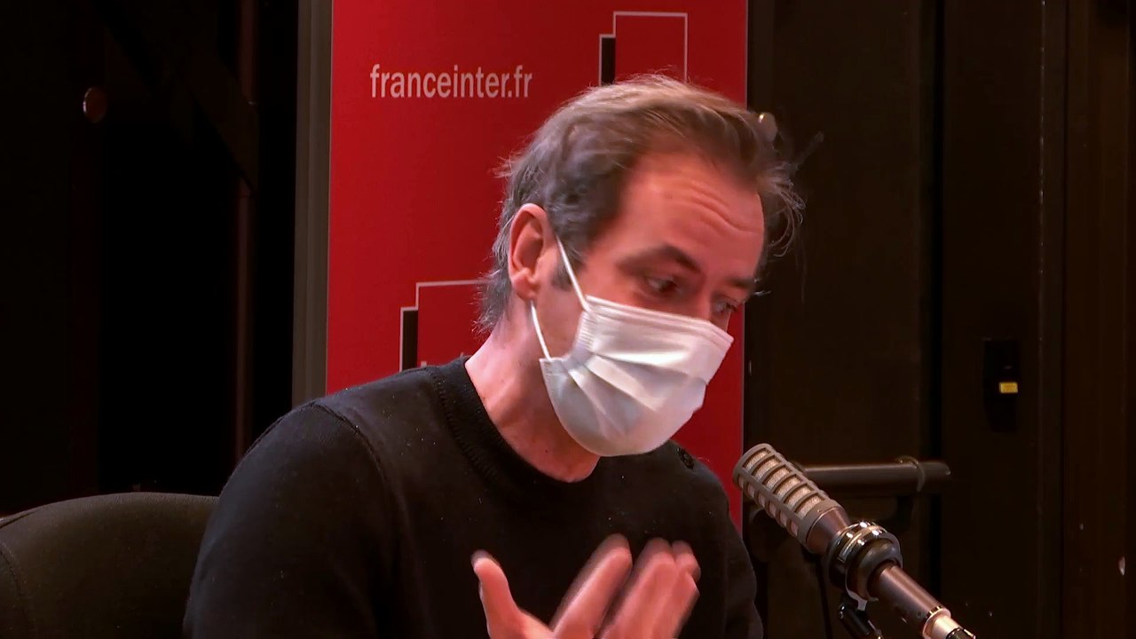 Grâce à Chantal Goya, je suis une belle personn...