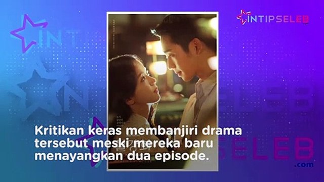 Dramanya Jisoo BLACKPINK ‘Snowdrop’ Kena Petisi Boikot