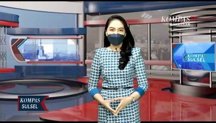 Mengantuk, Mobil Masuk Saluran Air