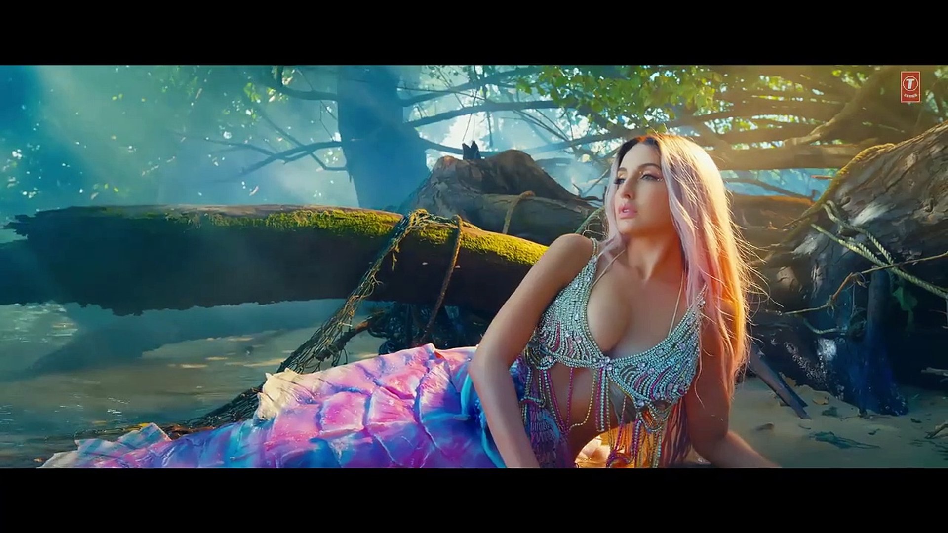 DANCE MERI RANI Guru Randhawa Ft Nora Fatehi Tanishk Zahrah Virag Bosco Bhushan K