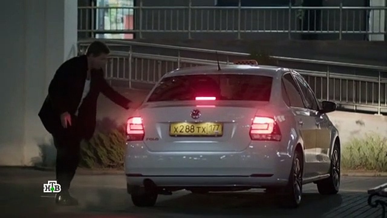 Бывших не бывает 4 серия (2021)
