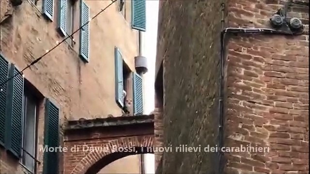 Morte di David Rossi, i Ris e i nuovi rilievi otto anni dopo