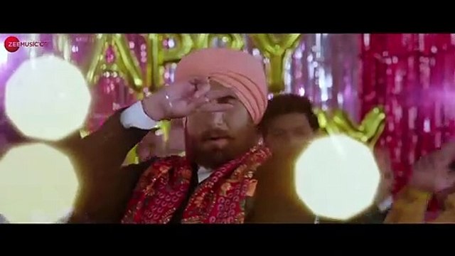 Heere Moti Sona Chandi - Bhoot Uncle Tusi Great Ho - Raj Babbar, Jaya Prada -Sukhwinder S, Sunidhi C