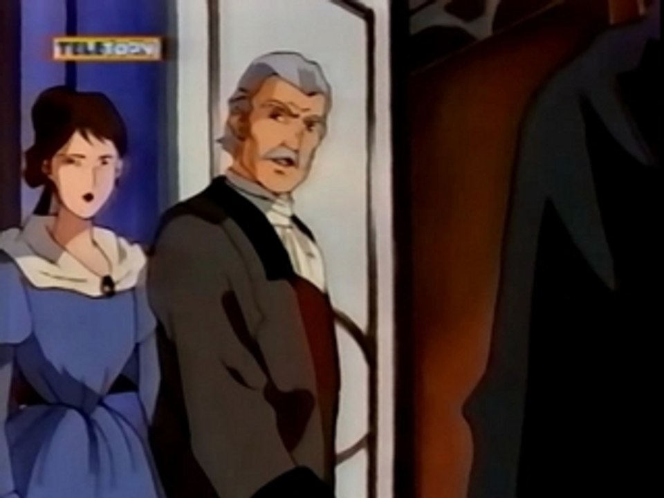 Cendrillon Episode 11