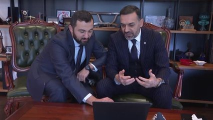 DDK Başkanı Arıncı AA'nın "Yılın Fotoğrafları" oylamasına katıldı