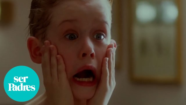 8 sorprendentes curiosidades sobre Solo en casa