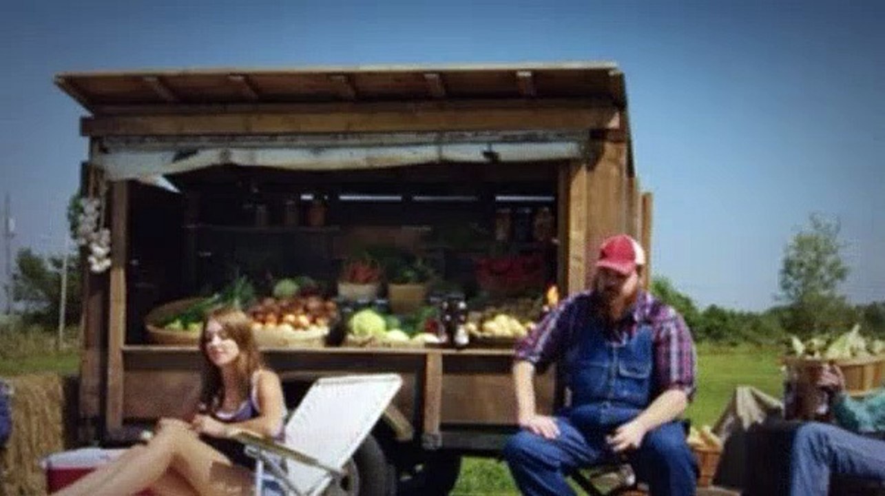 Letterkenny S06E06 Yew!