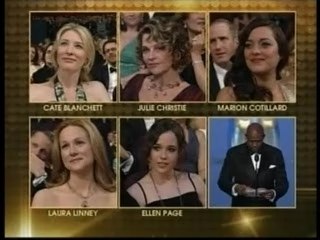 "Affaire Marion Cotillard"