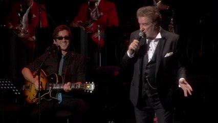 Eddy Mitchell - Le blues du blanc