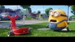 Minions 2 Come Gru Diventa Cattivissimo Film