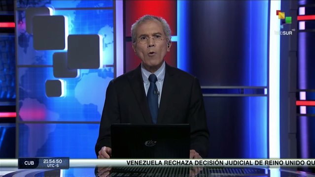 Irán inició maniobras militares como mensaje de paz y defensa