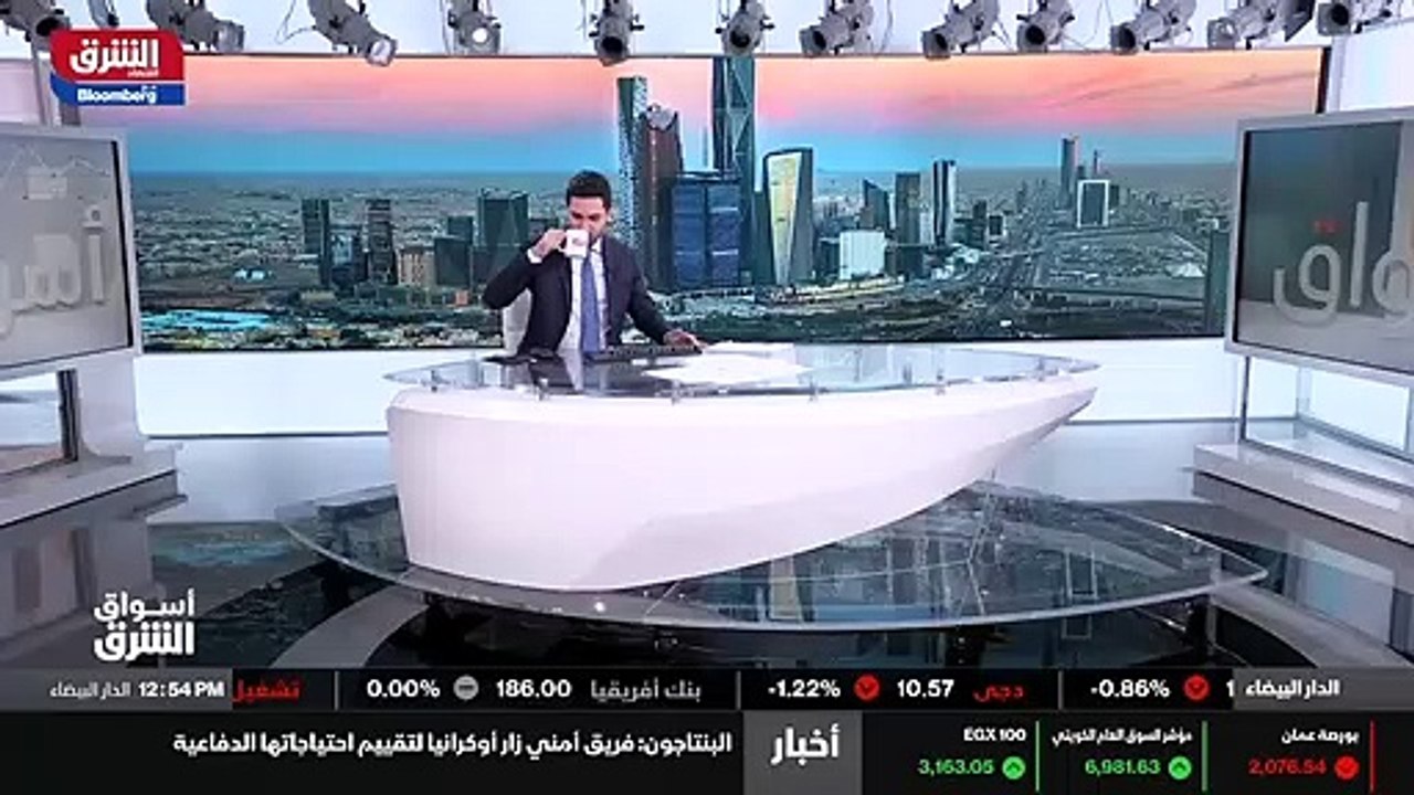 ...قيمته ثلاث مئة وخمسة وثلاثين مليون دولار...