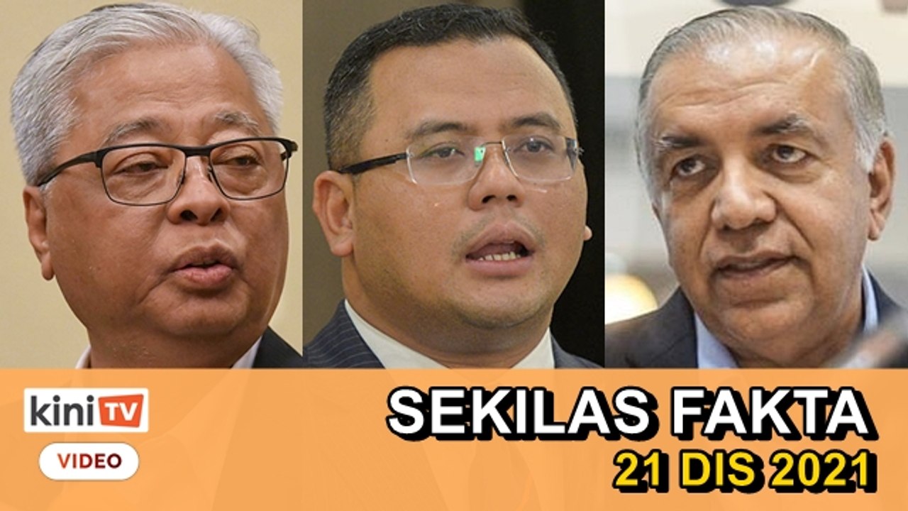 Urus banjir tanggungjawab semua, 17 korban di Selangor, Seikhlas hati saya halalkan | SEKILAS FAKTA