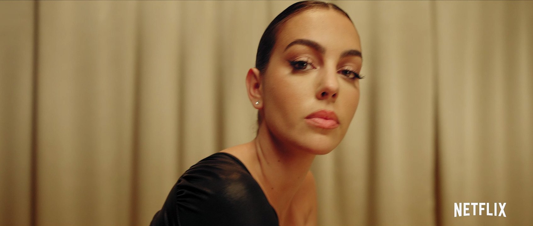 'Soy Georgina', reality protagonizado por Georgina Rodríguez © Netflix