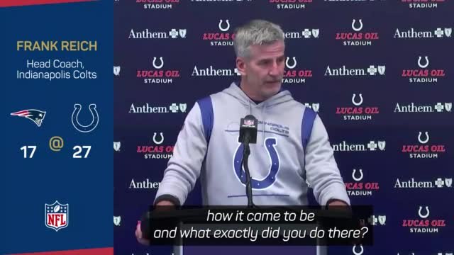 Reich jokingly demands $20 from journalist after 'Philly Special'