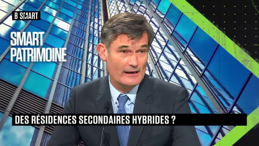 Quelles évolutions pour le marché des résidences secondaires ?