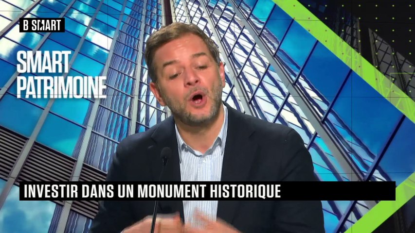 Investir dans les monuments historiques : quels avantages ? 