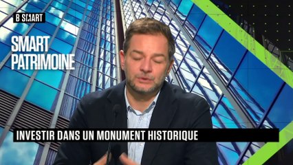 SMART PATRIMOINE - Emission du mardi 21 décembre