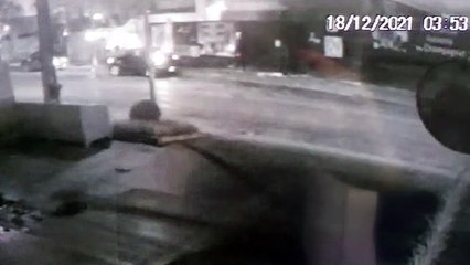 Polícia Civil investiga latrocínio de Douglas Felipe Moraes de Oliveira