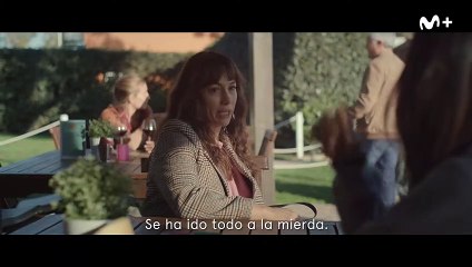 Todos Mienten Tráiler