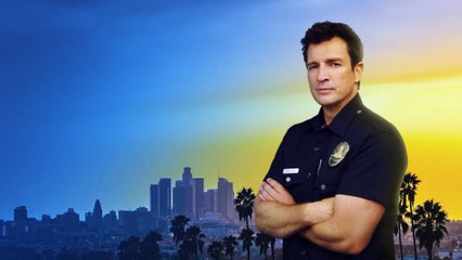 The Rookie 4x09 Temporada 4 Episodio 9