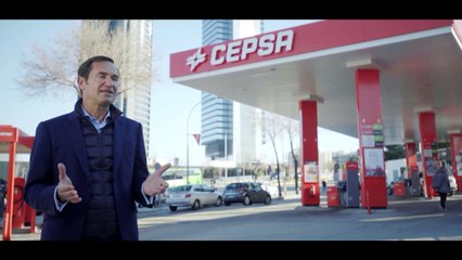 Cepsa y Endesa crearán la mayor red de recarga eléctrica ultrarrápida de España y Portugal