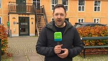 Hilsener fra forskellige personer til Anders Breinholt som vært i Natholdet fra 2010 til 2021 | TV2 Play - TV2 Danmark