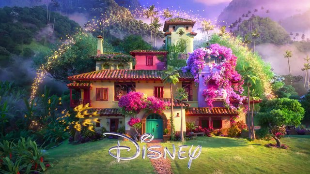 Encanto la fantastique famille Madrigal Film - Reportage: Votre meilleur souvenir d'un Film