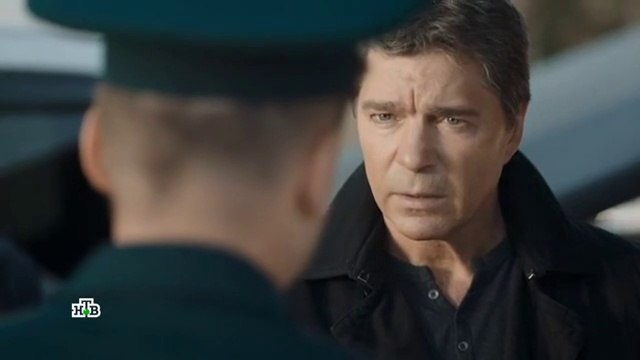 Бывших не бывает - 6 серия