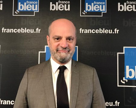 Notre but est de ne pas retarder la rentrée , déclare Jean-Michel Blanquer sur France Bleu