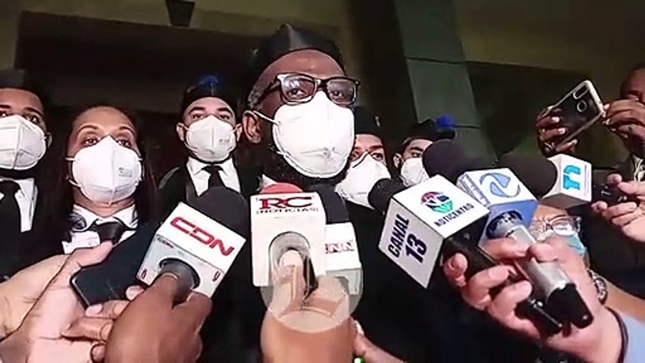 Camacho: Es más que evidente el interés que tiene el imputado Viola en que no se conozca su proceso