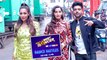 Guru Randhawa With Nora Fatehi On India's Best Dancer Show To Promote 'Dance Meri Rani' Music Video
