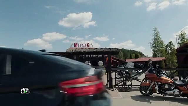 Бывших не бывает 6 серия (2021)