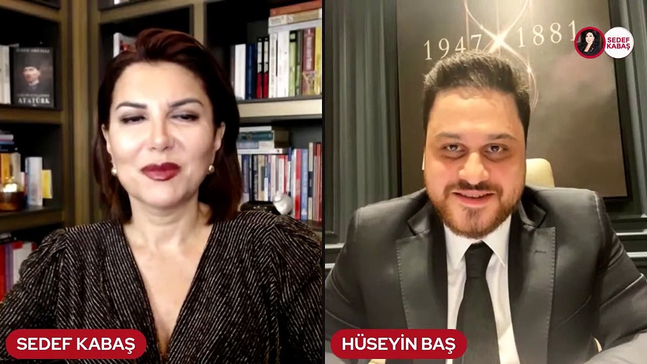 BTP Genel Başkanı Baş: Belki de 40-50 milyar dolar döviz girişidir bu; eğer kişilerin paraları devreye giriyorsa seçim de geliyor demektir