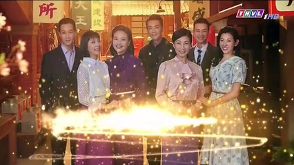 PHIM ĐÀI LOAN - NGƯỜI NỐI NGHIỆP TẬP 19 (LỒNG TIẾNG HAY)