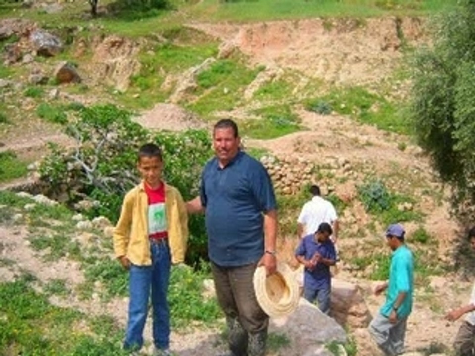 TAMAZIRT