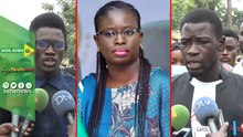 La coordination des élèves et étudiants de Diarrère dénonce l'injustice de la Mairesse Thérèse FAYE Diouf