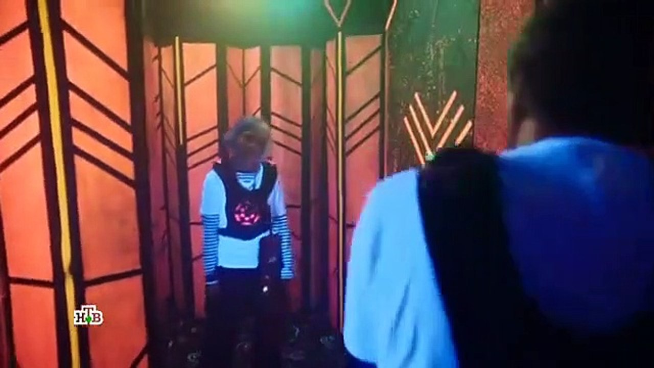 Бывших не бывает 5 серия (2021)