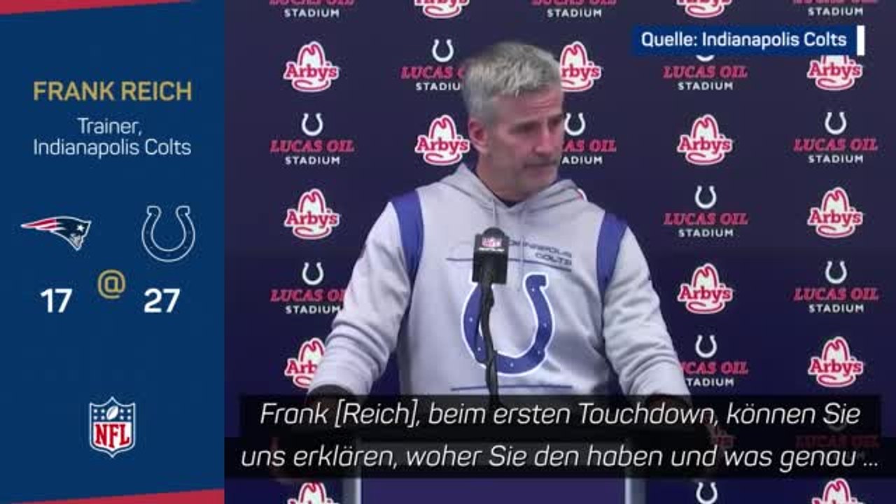 Reich scherzt: “bob, du schuldest mir 20 dollar”