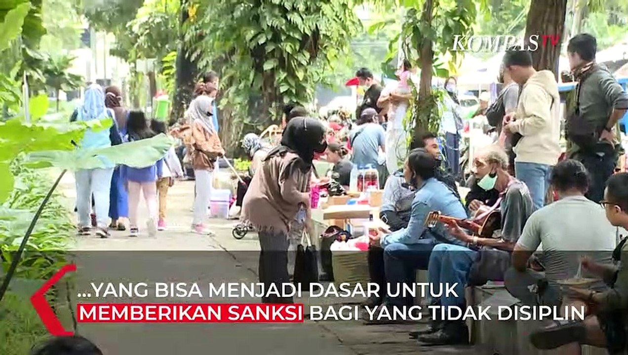 Ini Kebijakan Baru Pemerintah Menjelang Nataru yang Disampaikan Menko PMK Muhadjir Effendy