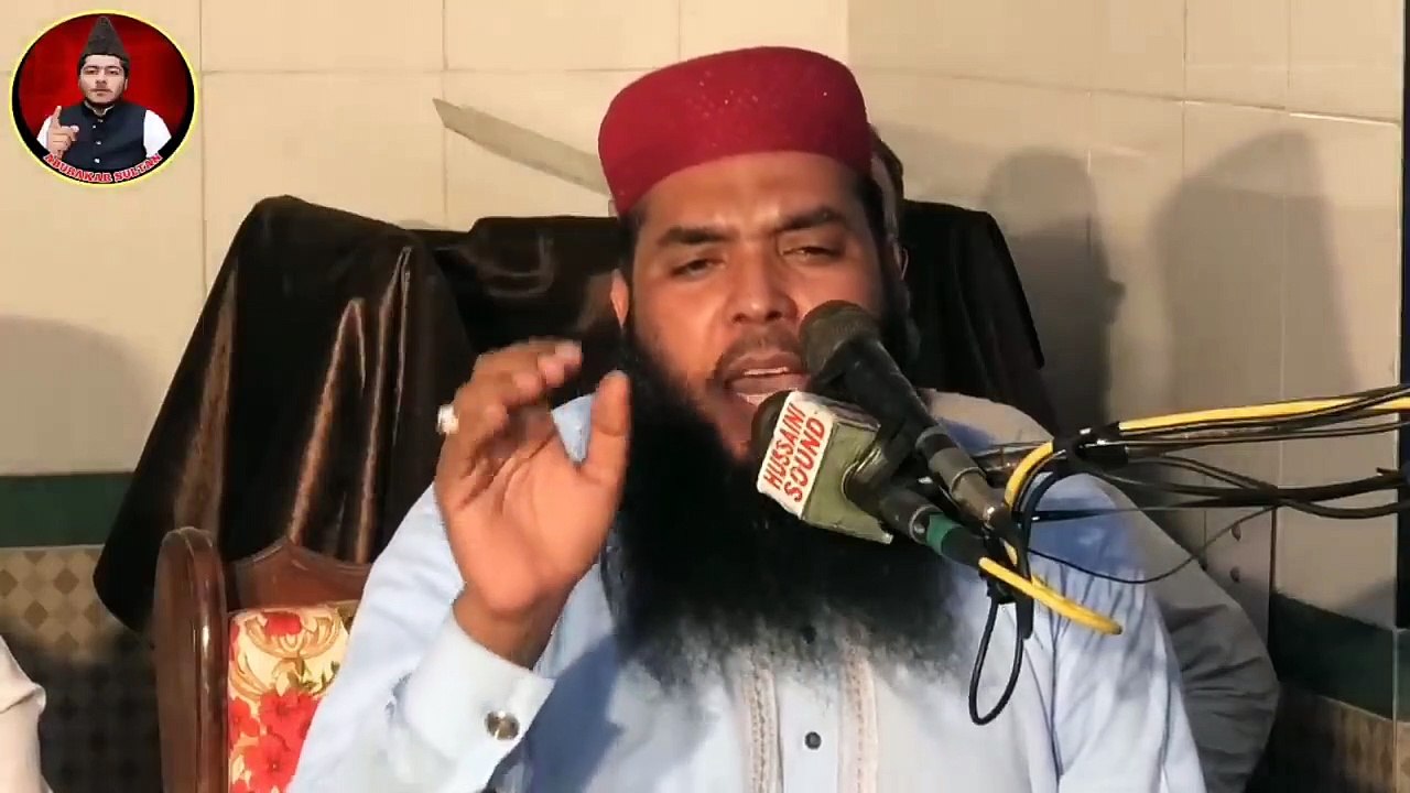 Qari Ismaeel Ateeque _ Bettian Dy Dukhry _ Sari Mehfil Ro Pari _ New Bayyan