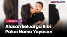 Pakai Nama Yayasan untuk Beli Rumah Gala, Ayah Bibi Ardiansyah Ungkap Alasan