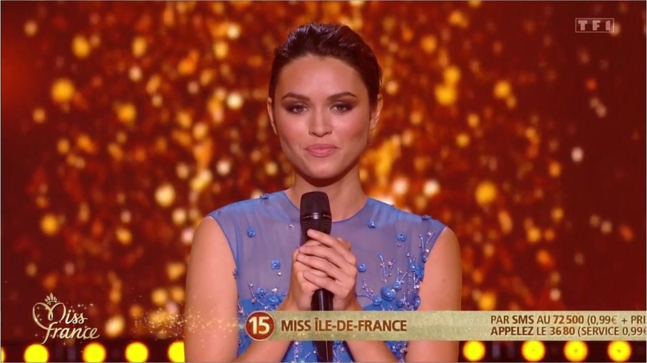 FEMME ACTUELLE - "Elle, je ne peux pas" : la boulette d’Ines Reg sur Diane Leyre en plein direct