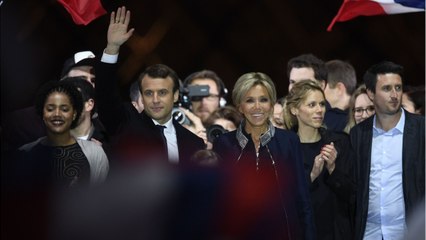 FEMME ACTUELLE - Brigitte Macron : son gendre souhaite la mort d'Eric Zemmour, ce tweet qui crée la polémique
