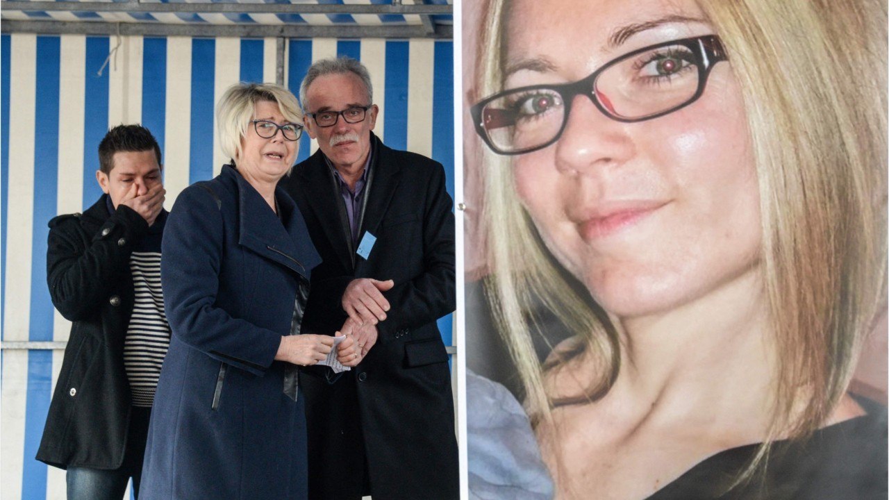 FEMME ACTUELLE - L'affaire Daval adaptée en fiction télé : le casting dévoilé